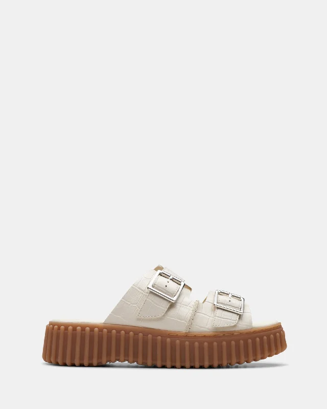 Massive Selection Sale Torhill Slide Cream Interest