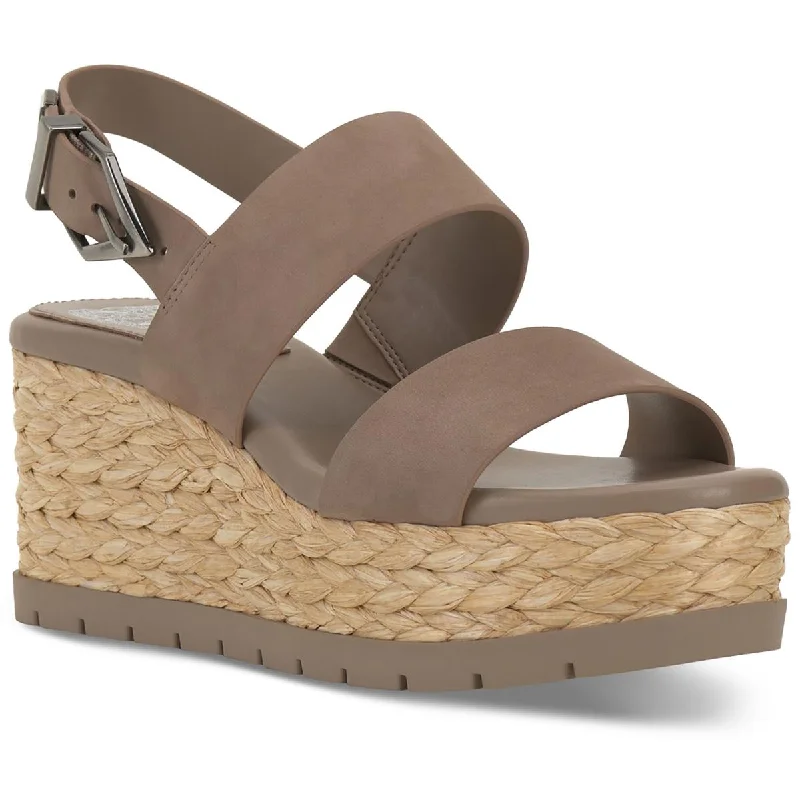 Truffle Taupe/Silky Nubuck