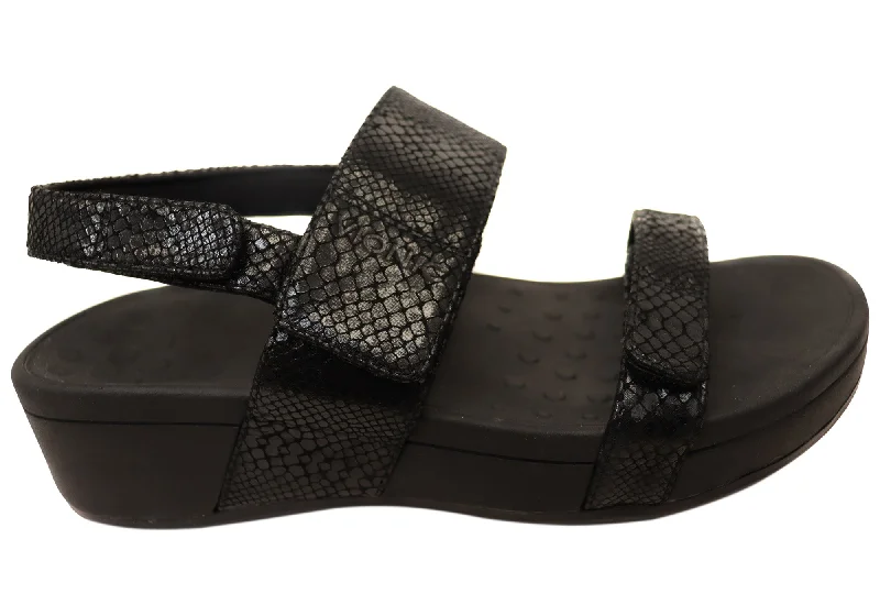 Fashion Essentials Vionic Pacific Bolinas Womens Comfortable Supportive Sandals