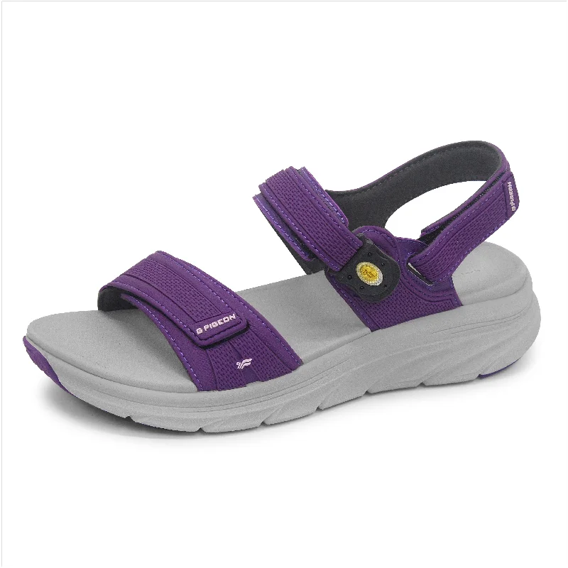 Comfortable Formal Shoes Women EVA: 3836 Purple