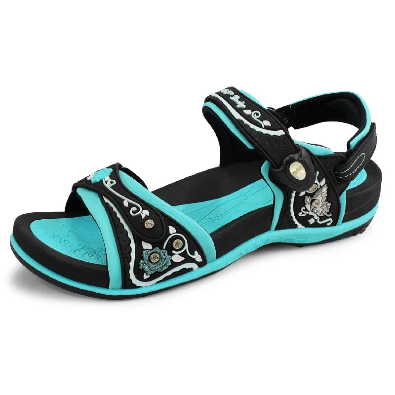 Enjoy Discount Women Signature: 5991 Lt. Blue