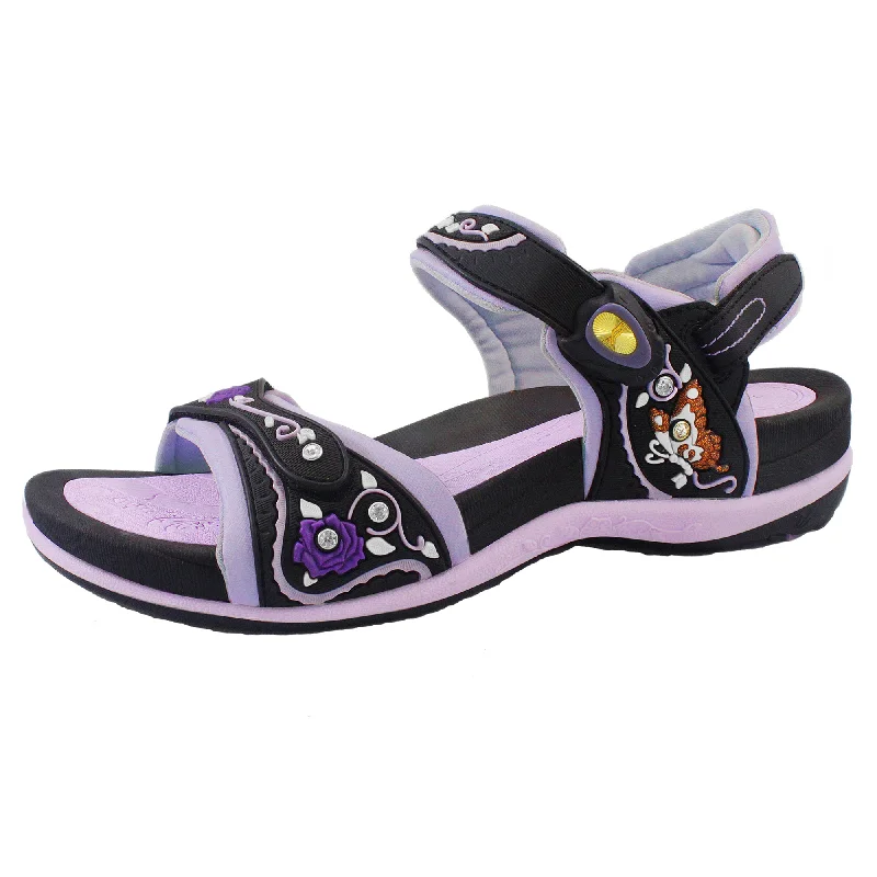 Weekend Exclusive Women Signature: 5991 Purple