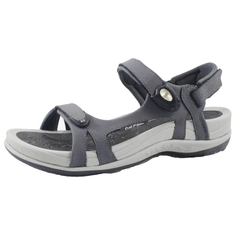 End Of Season Sale Women Signature: 9179 Grey