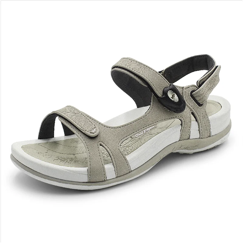 Fashion Deal Women Signature: 9179 Milk Tea