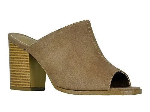 Taupe Slide