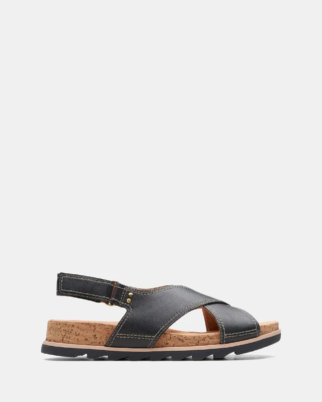 Exclusive Deals Online Yacht Cross Black Leather